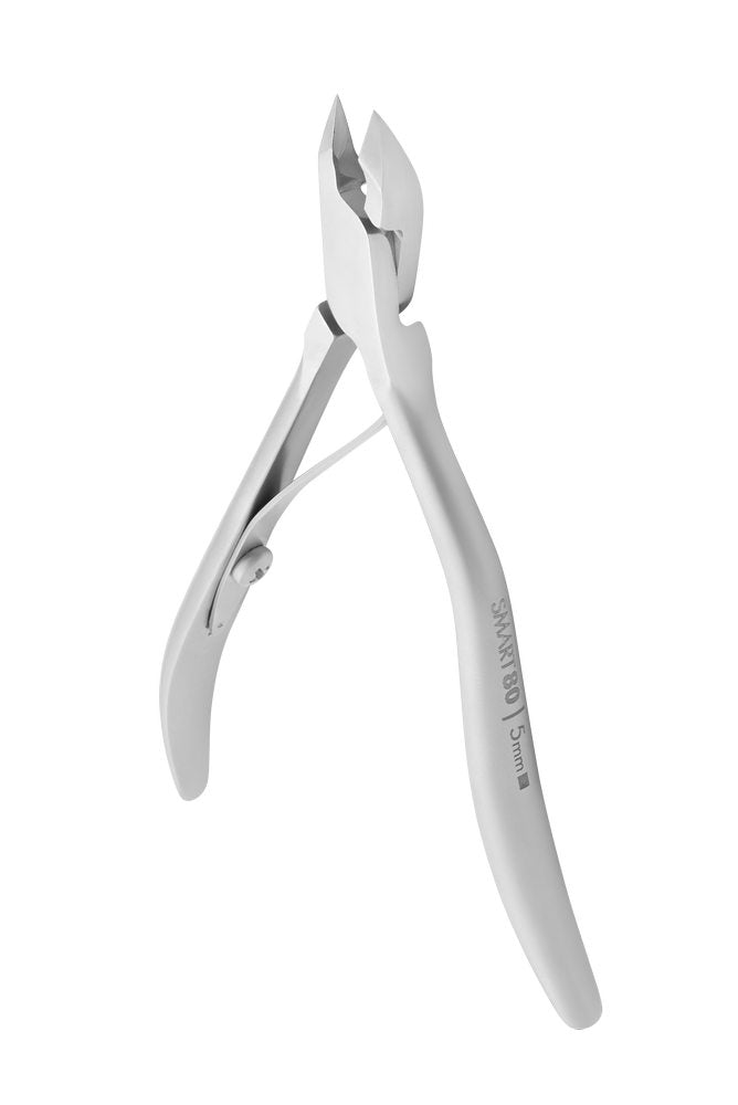 Staleks Pro Smart 80 Cuticle Nippers 5mm    NS-80-5mm Main image