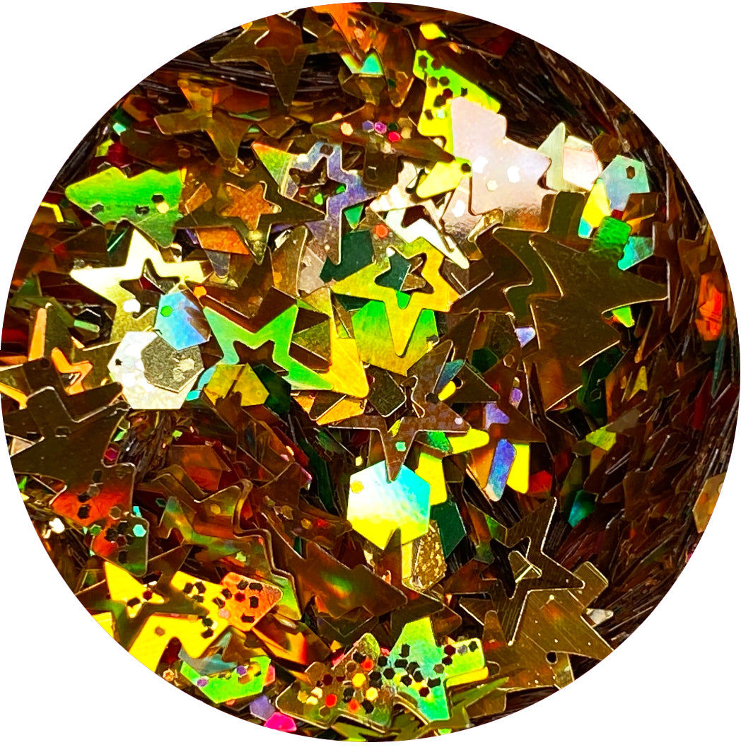Office Party Glitter Main image