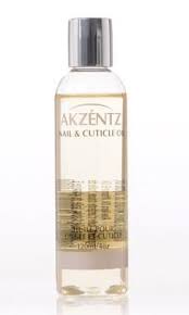 Nail & Cuticle Oil Secondary image