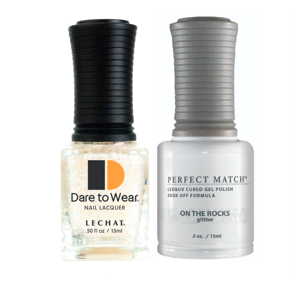 On the Rocks - Perfect Match - PMS259 Main image