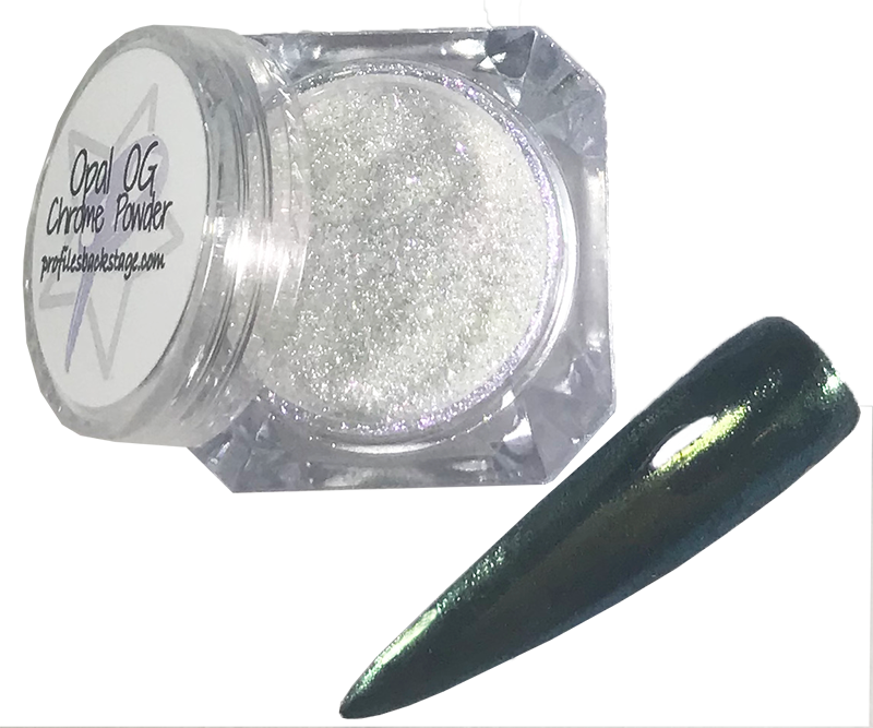 Opal OG Chrome Main image