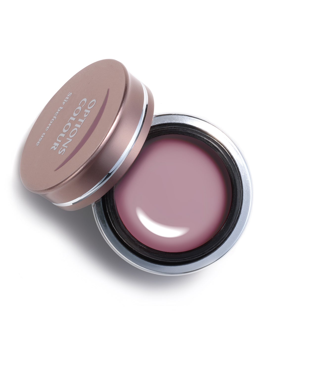 Mod Mauve - Akzentz Options UV/LED Secondary image