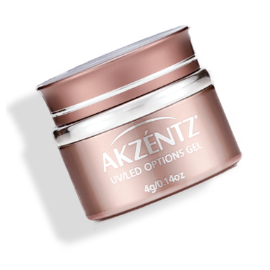 Options Complete Collection - Akzentz Options UV/LED
