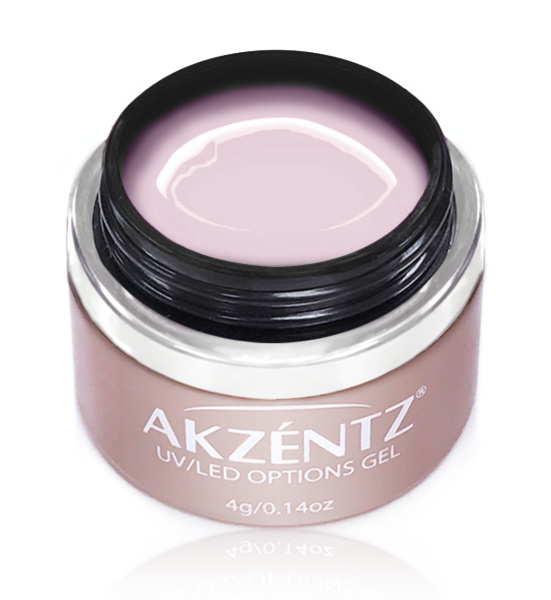 Pagent Pink  -  Akzentz Options UV/LED Main image