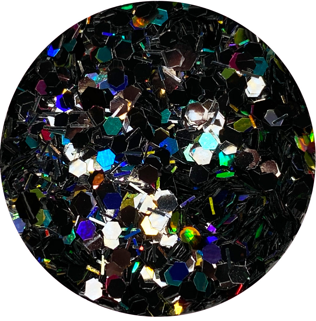 Party All Night Glitter