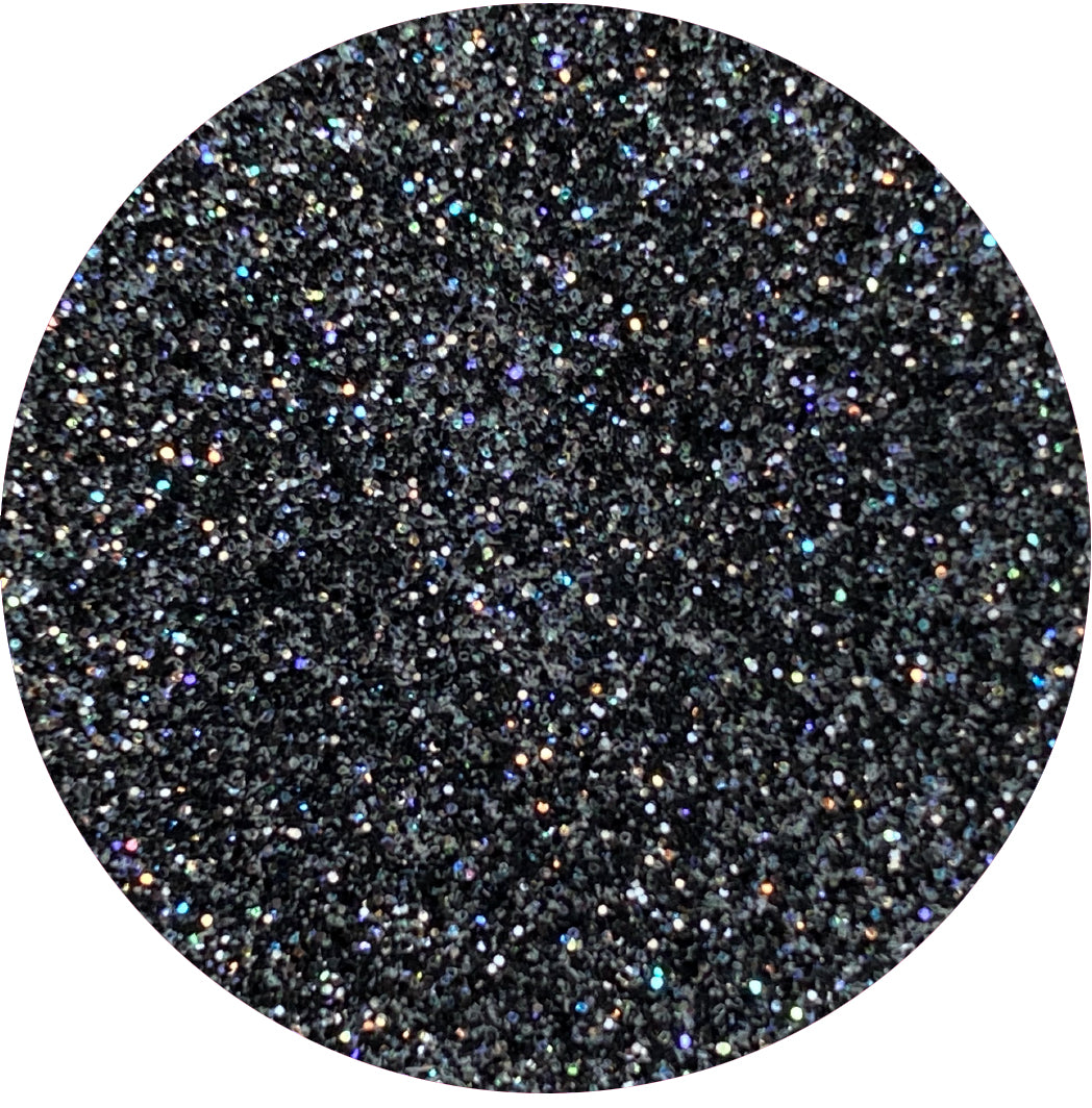 Party Onyx Glitter Main image