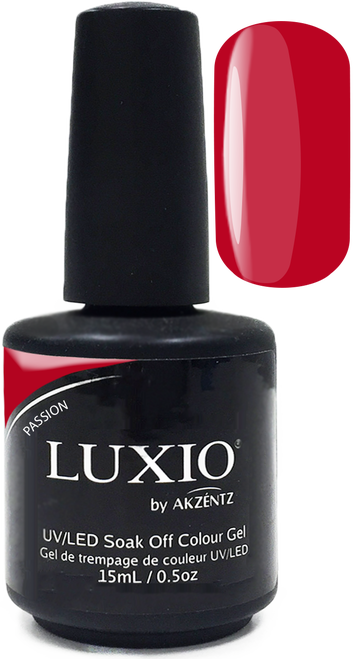 Passion - Akzentz Luxio, 15ml/0.5oz