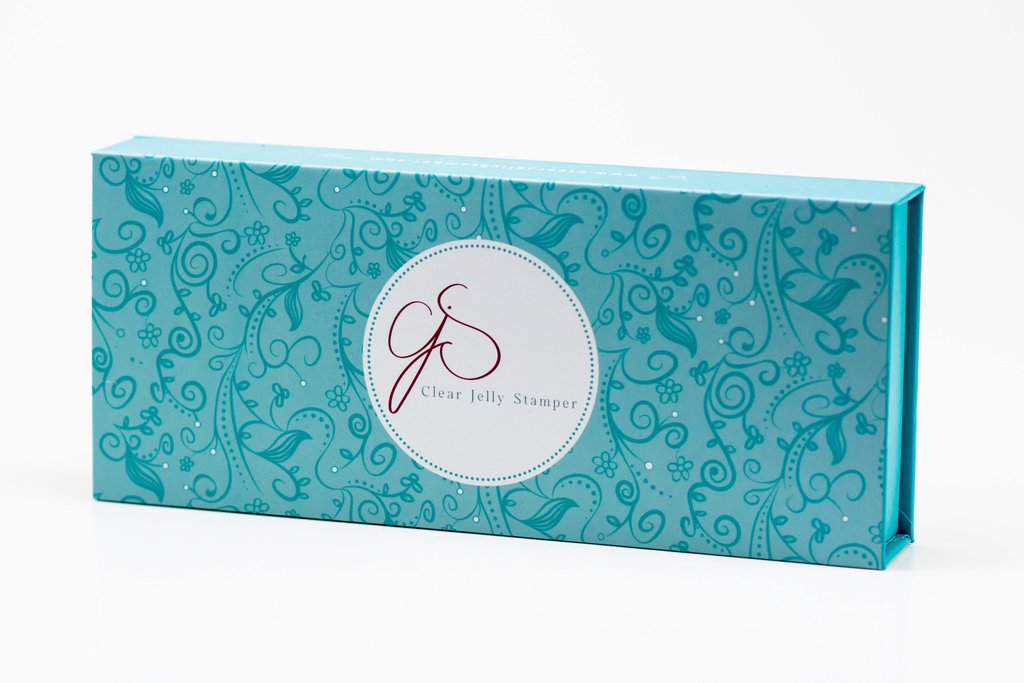 Stamping Polish Kit - Pastel (7 Colors) Secondary image