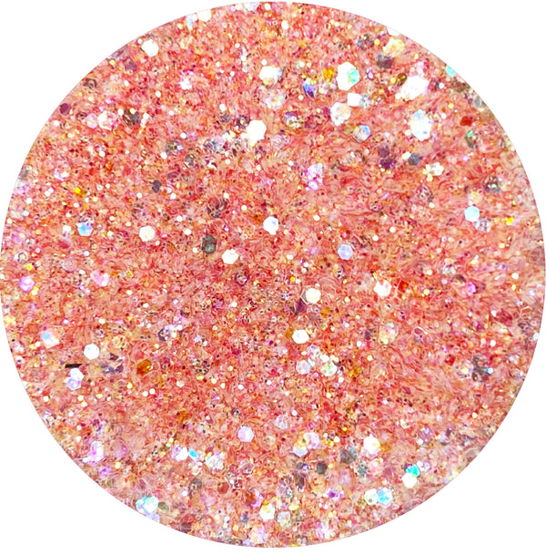 Smoothie Glitters