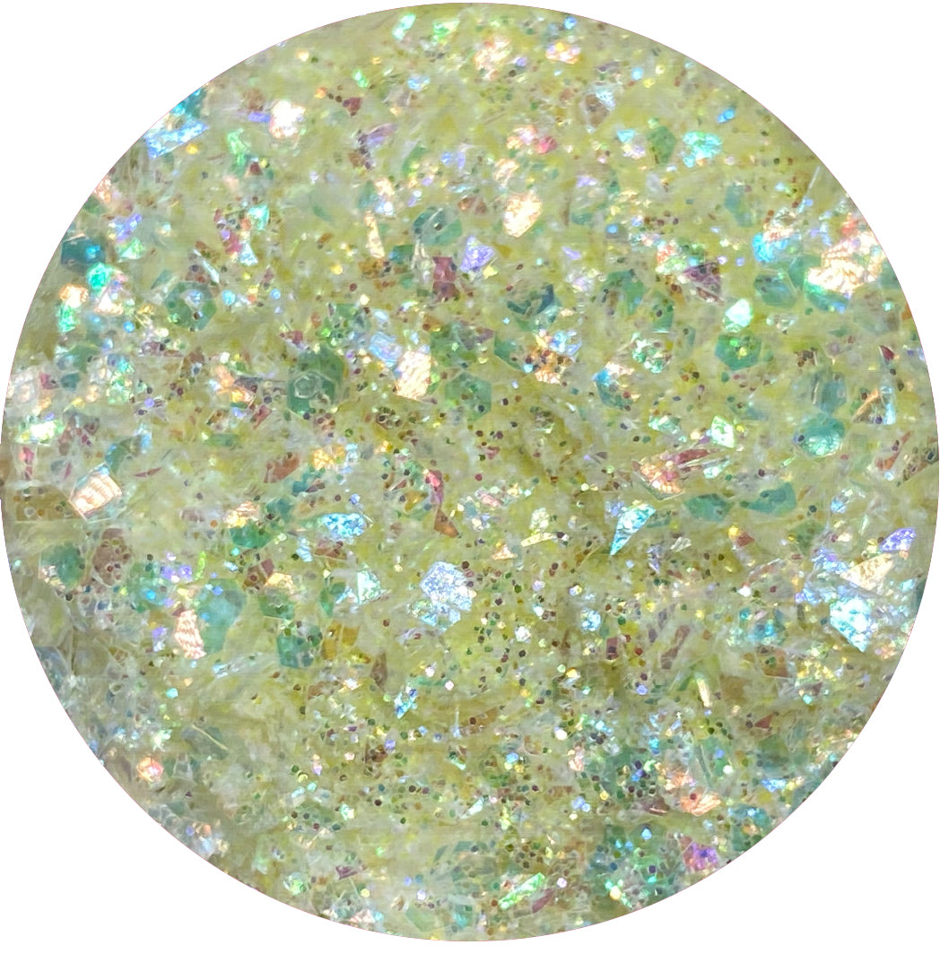 Peeps Glitter Main image