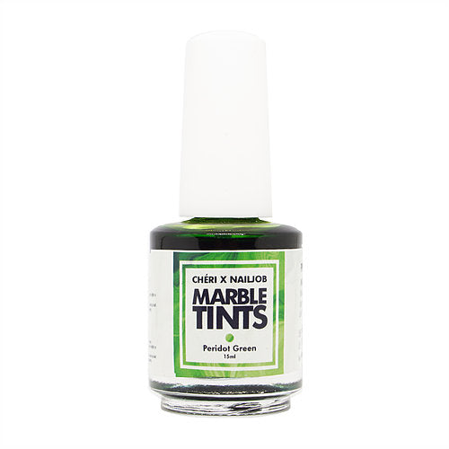 Peridot Green - Marble Tint Alcohol Ink - .5oz/15ml Main image