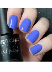 Under The Sea -  Gel Polish - Uber Chic 12ml