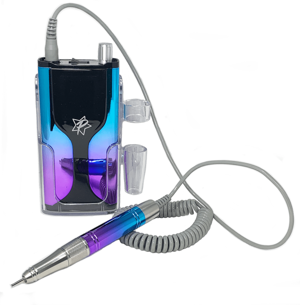 On the Go!  Electric File