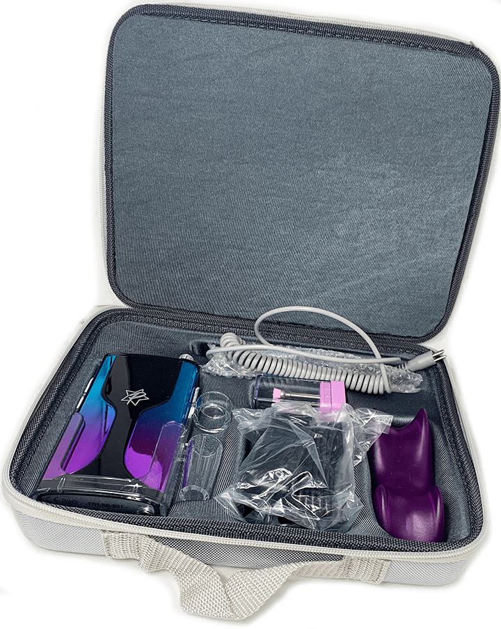 On the Go!  Electric File Secondary image
