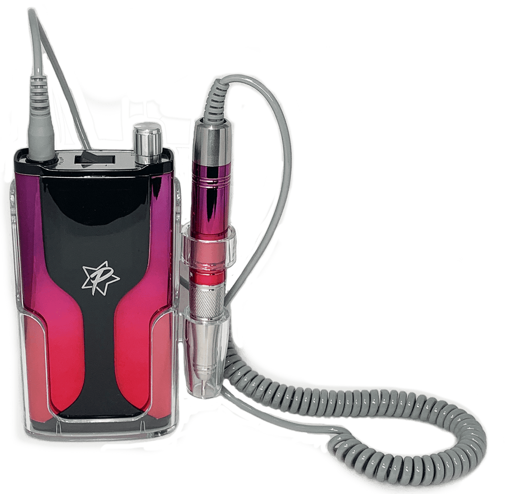 On the Go!  Electric File