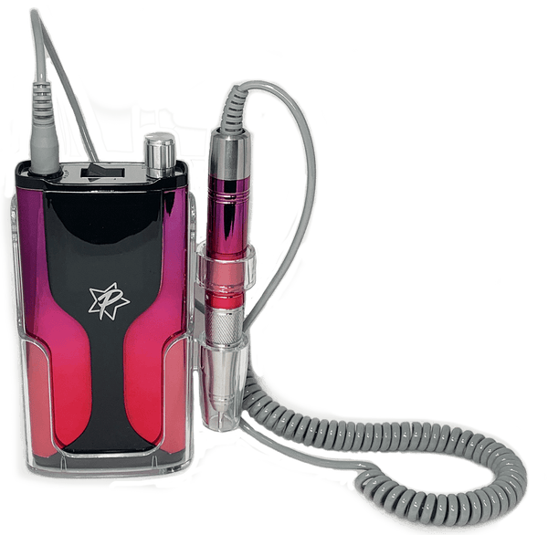 On the Go!  Electric File