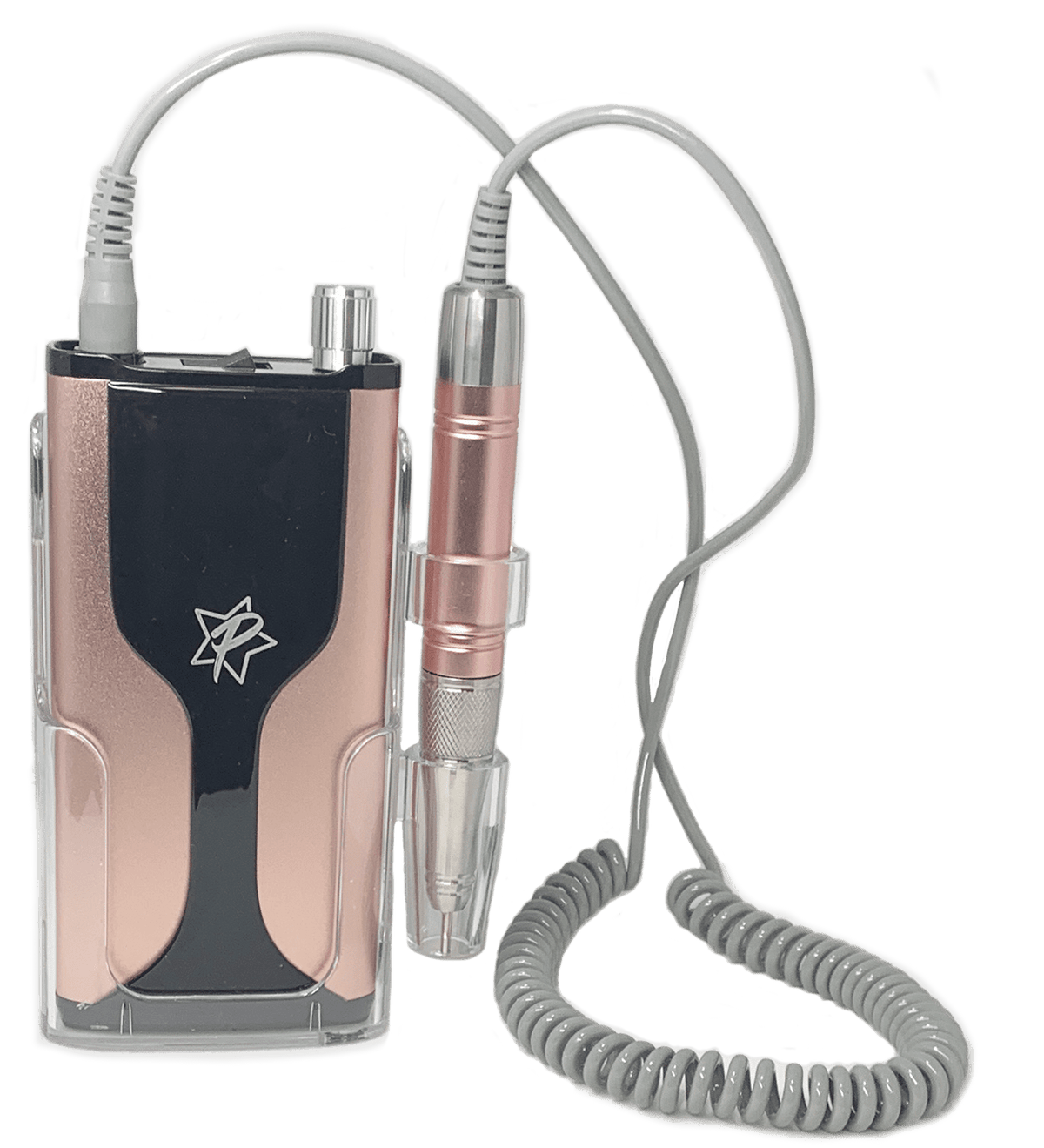 On the Go!  Electric File