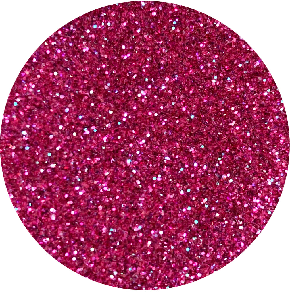Pink-A-Holic Glitter