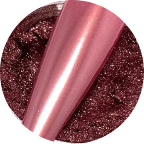 Pink Silk Chrome Main image
