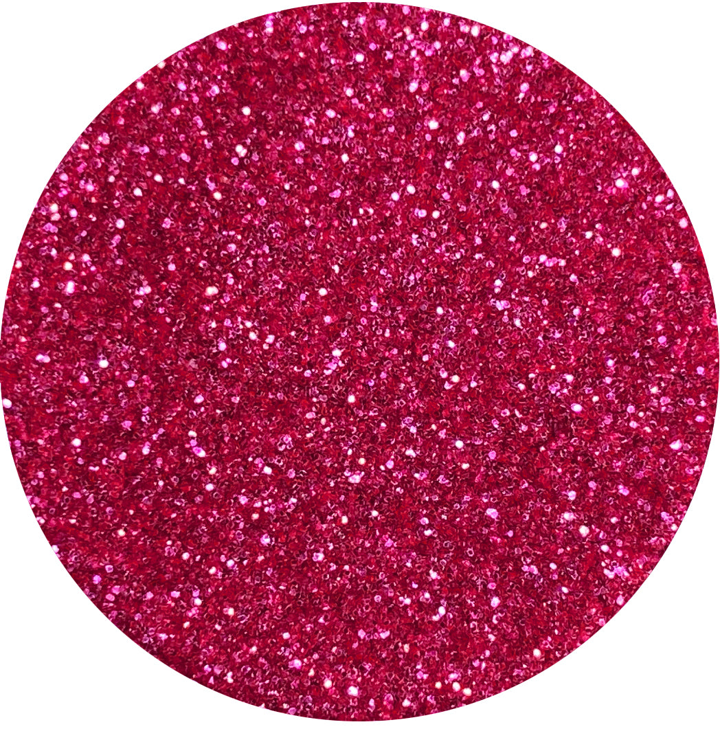 Pink Crush Iridescent Glitter Main image
