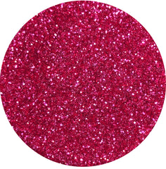 Pink Crush Iridescent Glitter