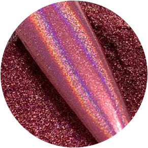Pink HALO Chrome Main image