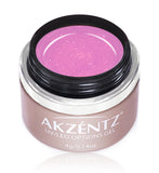 Sparkles Pink - Akzentz Options UV/LED - LuvNailz