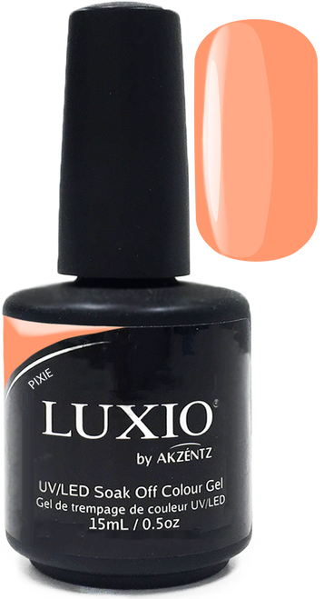 Pixie - Akzentz Luxio, 15ml/0.5oz
