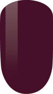 Divine Wine - Perfect Match - PMS185 Secondary image