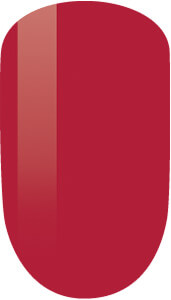 Red Haute - Perfect Match - PMS189 Secondary image