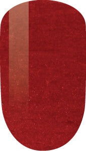 Cherry Bomb - Perfect Match - PMS190 Secondary image