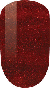 Scarlett - Perfect Match - PMS192 Secondary image