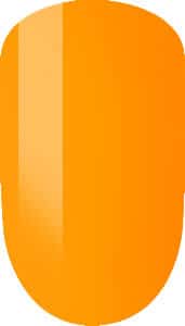 Blazin' Sun - Perfect Match - PMS201 Secondary image