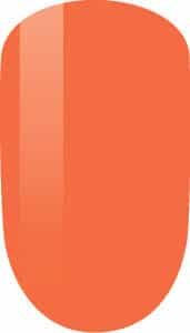 Peach Blast - Perfect Match - PMS202 Secondary image