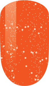 Orange Infusion - Perfect Match - PMS254 Secondary image
