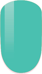 Teal Me About it - Perfect Match - PMS257 Secondary image