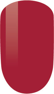Little Red Dress - Perfect Match - PMS263 Secondary image