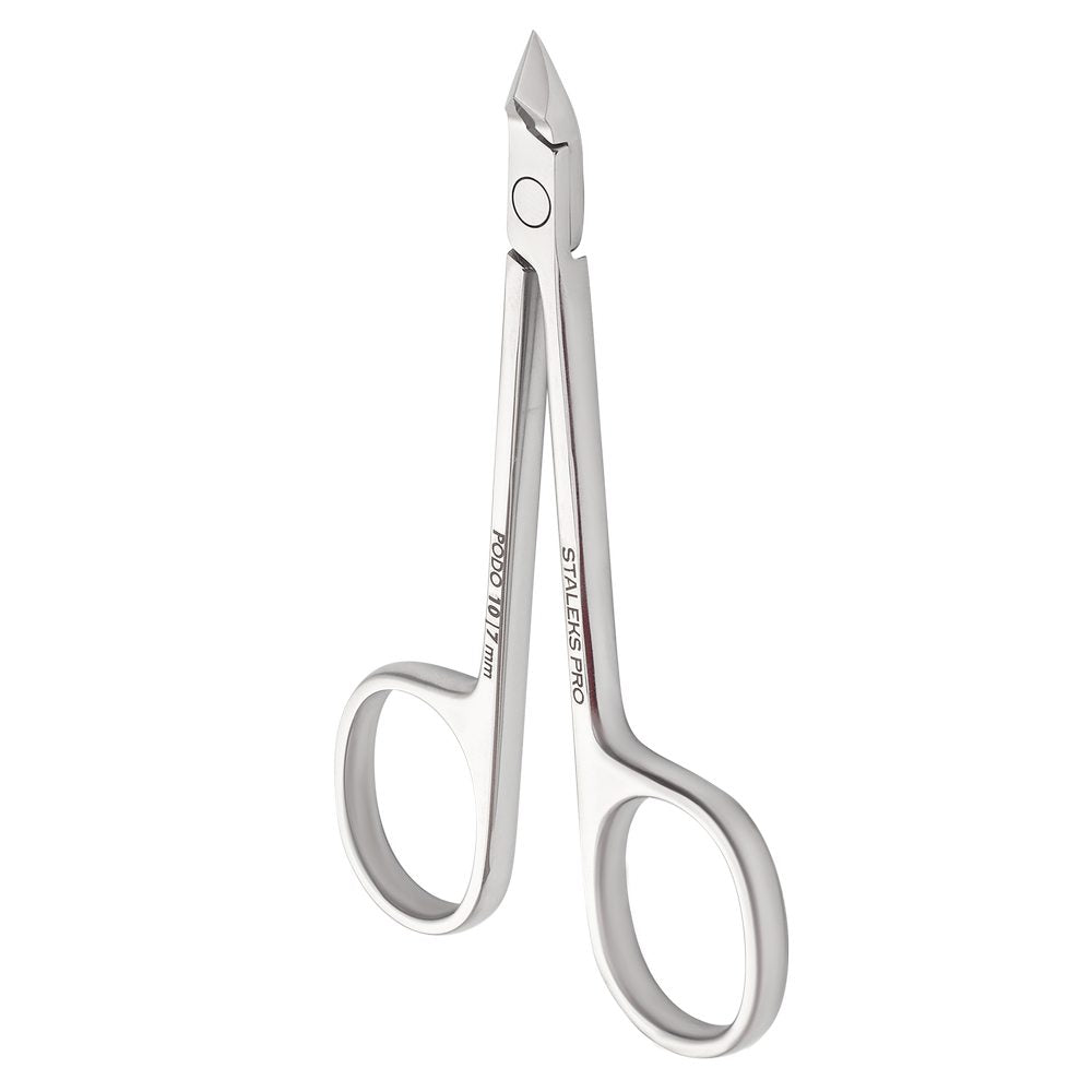 Staleks Professional Nippers PODO Tool - NP 10-7