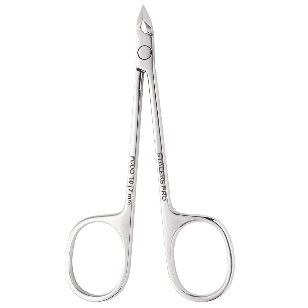 Staleks Professional Nippers PODO Tool - NP 10-7 Secondary image