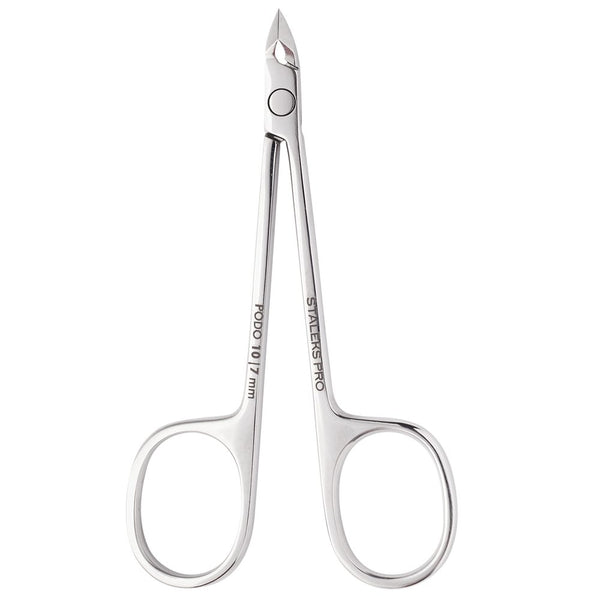 Staleks Professional Nippers PODO Tool - NP 10-7