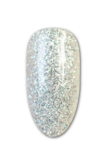 Wings - Glitter Gel Polish - Uber Chic 12ml