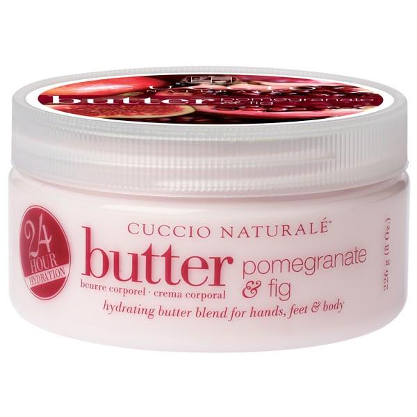 Butter Blend - Pomegranate & Fig