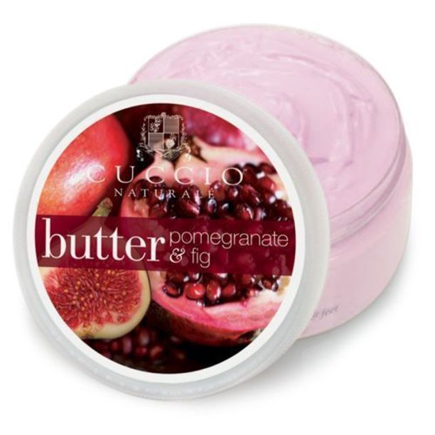 Butter Blend - Pomegranate & Fig Main image