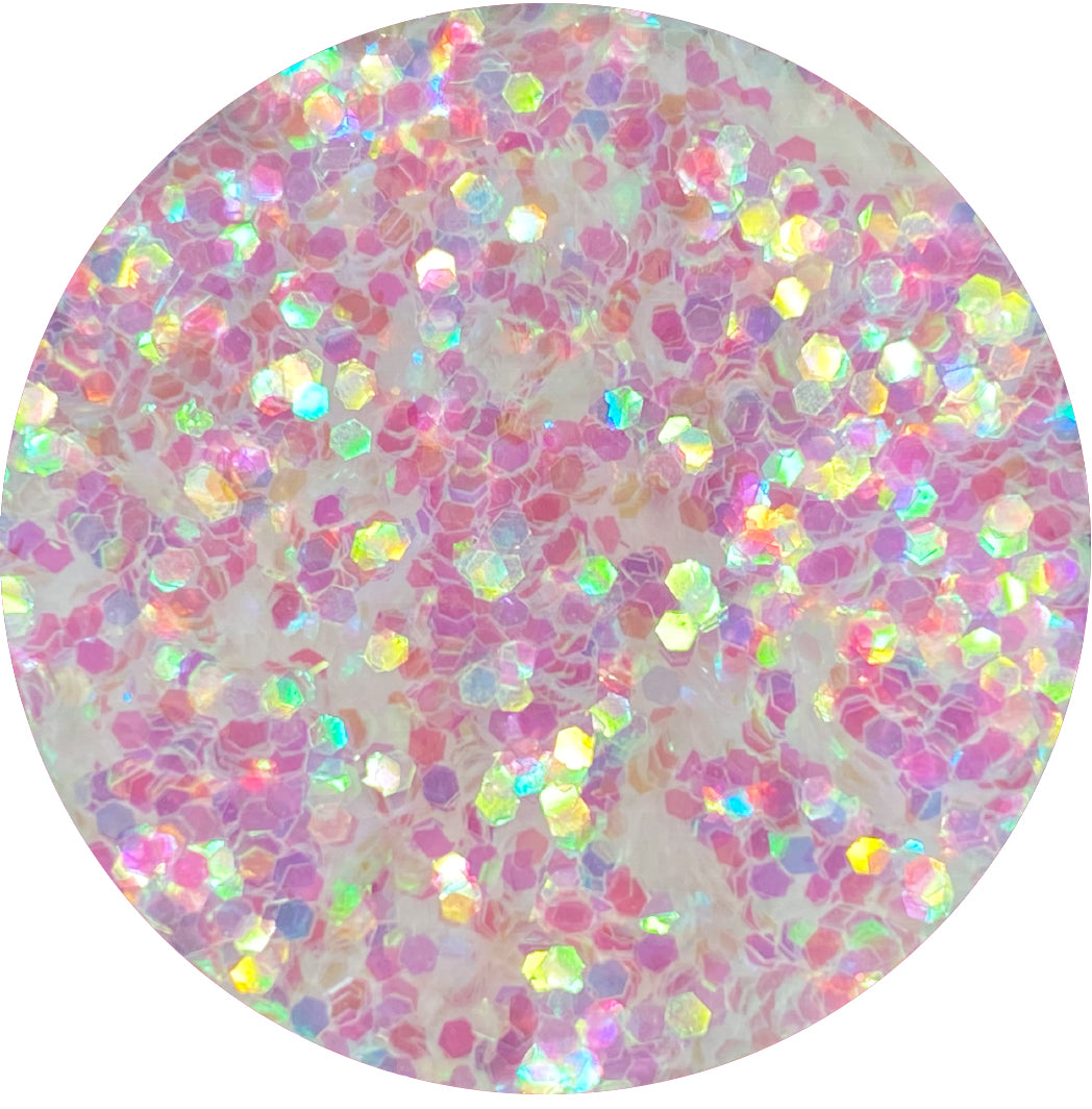 Pop Star Glitter Main image
