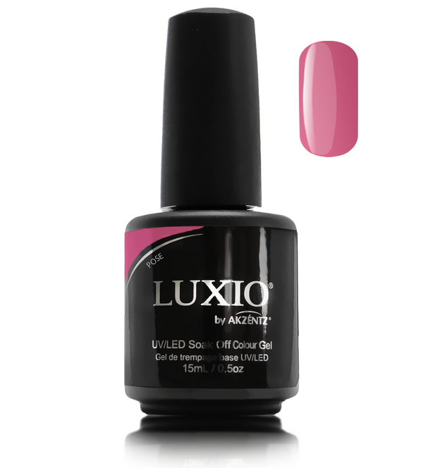 Pose - Akzentz Luxio, 15ml/0.5oz