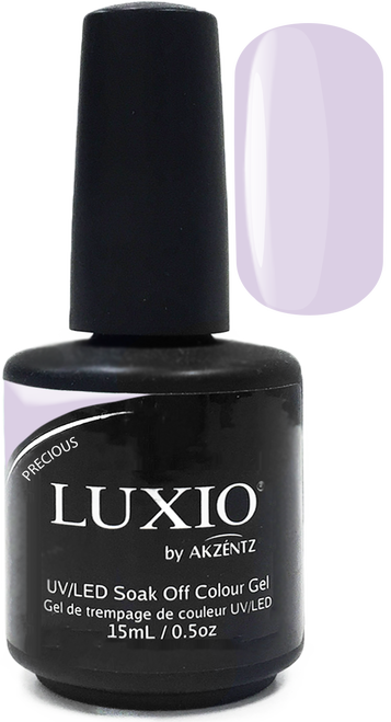 Precious - Akzentz Luxio, 15ml/0.5oz