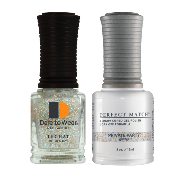 Private Party - Perfect Match - PMS241