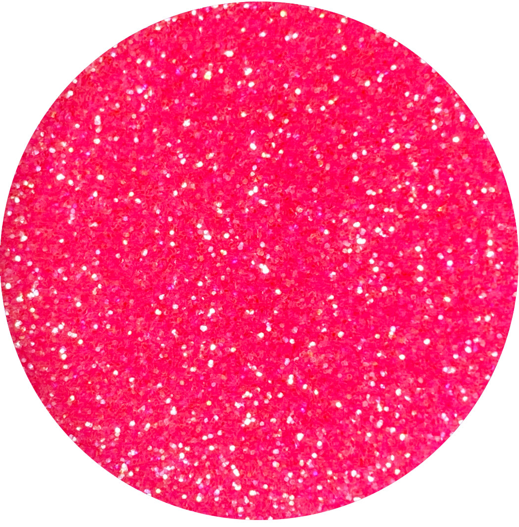 Princess Iridescent Glitter