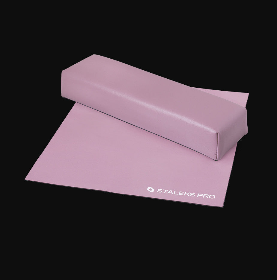 Staleks Pro Arm Rest & Mat Main image