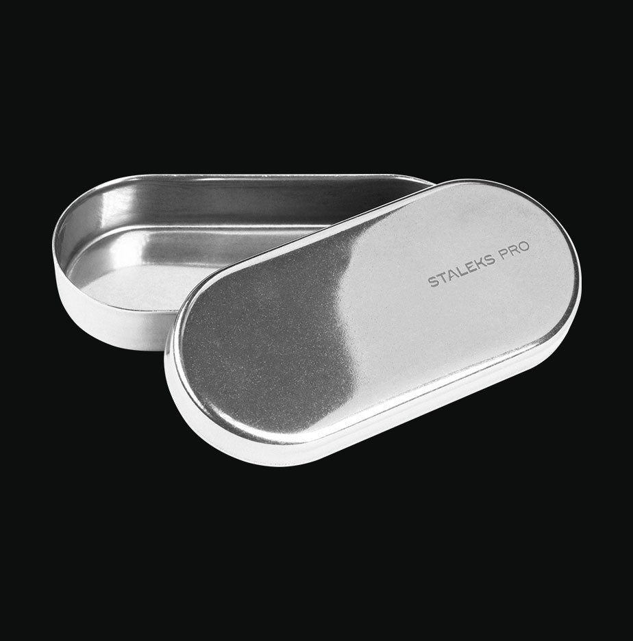 Cutters Tray with Lid  Staleks LE-20-1 Main image
